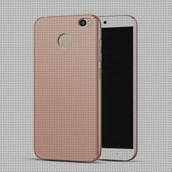 ¿Dónde poder comprar fundas redmi fundas xiaomi redmi 4x rosa?