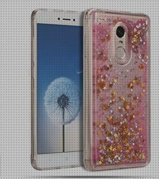 Las mejores marcas de fundas redmi fundas xiaomi redmi 4x rosa