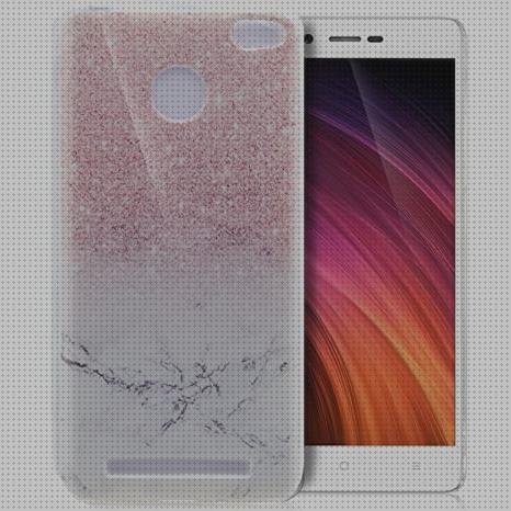 Las 18 Mejores Fundas Xiaomi Redmi3s