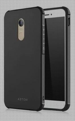 Las mejores fundas fundas xiaomi redminote4