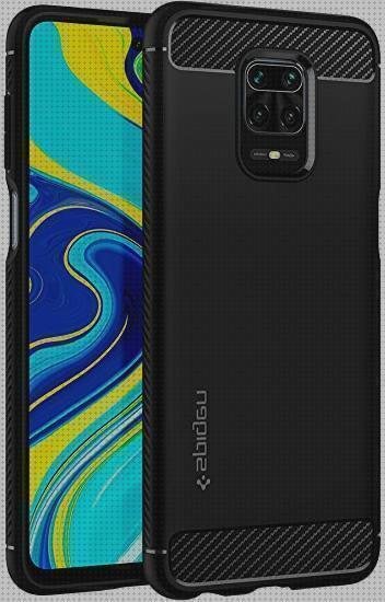Opiniones de fundas fundas xiaomi spigen