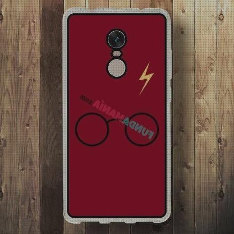 Review de fundas y protector móvil xiaomi redmi note4