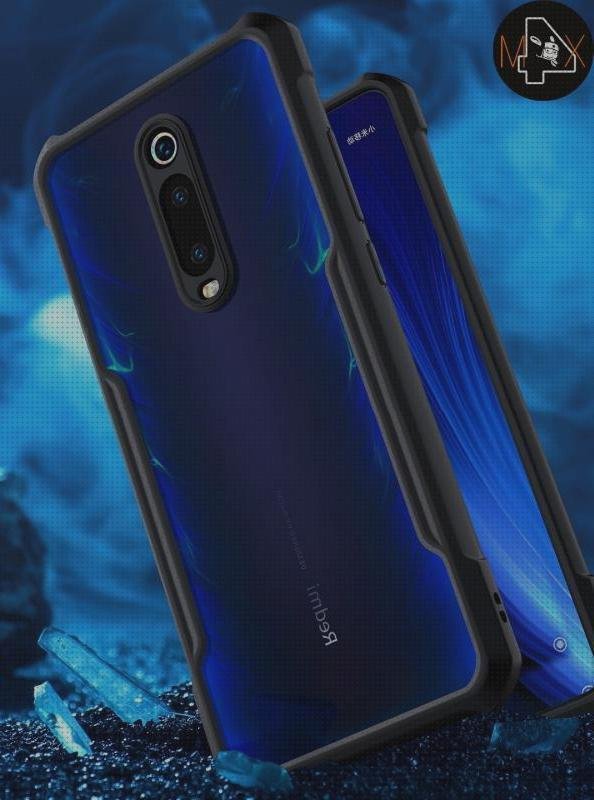 Los mejores 20 Funfa Xiaomi Mi9t