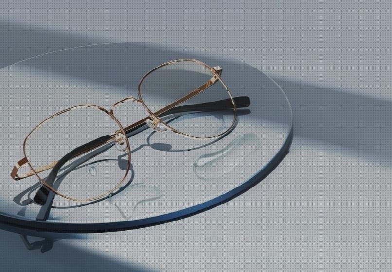 Las mejores marcas de gafas gafas xiaomi anti luz azul