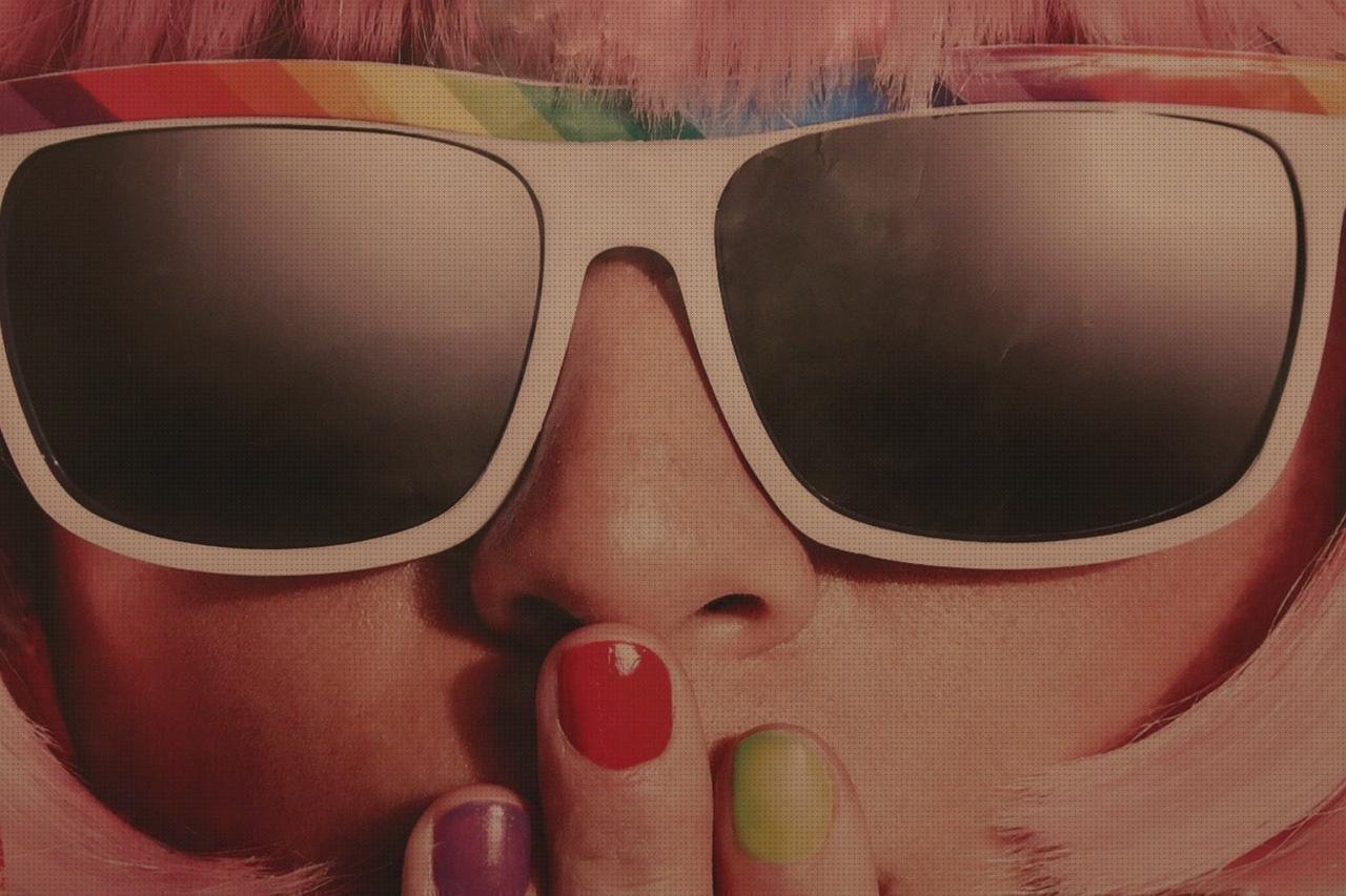 Review de gafas xiaomi rodmi