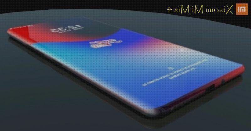 ¿Dónde poder comprar mix xiaomi gama mix xiaomi?