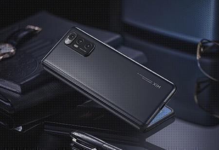Las mejores marcas de mix xiaomi gama mix xiaomi