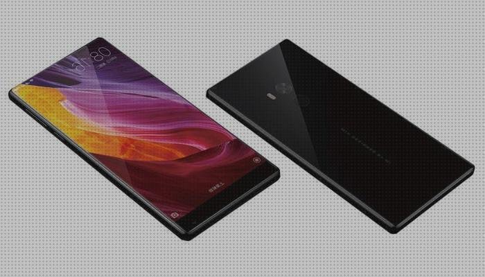Las mejores mix xiaomi gama mix xiaomi