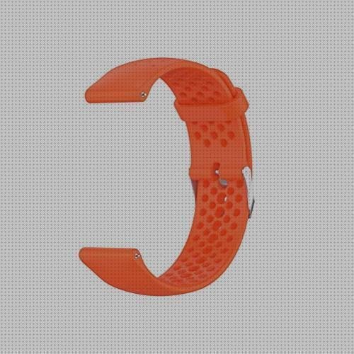 Las mejores garmin compatible con xiaomi