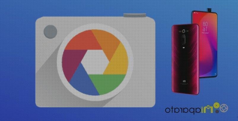 Las mejores marcas de mi9 gcam xiaomi mi9