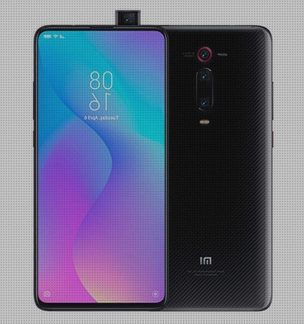 Review de gcam xiaomi mi9