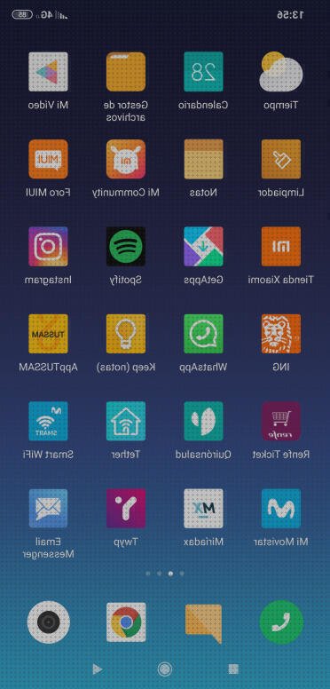 TOP 50 getapps xiaomi