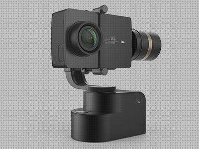 TOP 23 gimbal xiaomi gopro a la venta