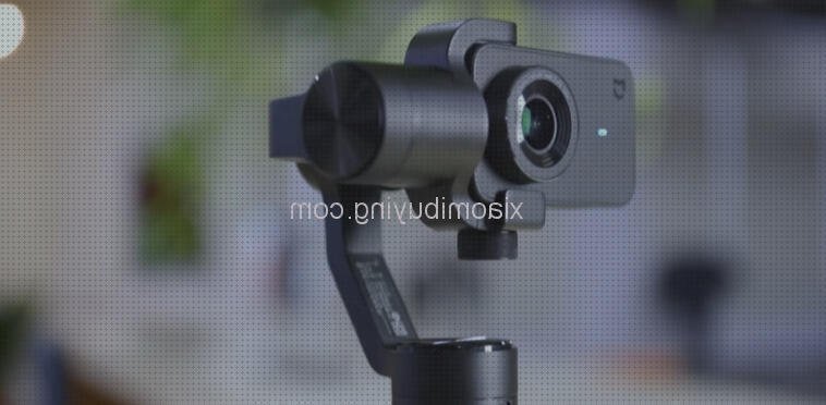 Las mejores gimbal xiaomi mijia xiaomi mijia gimbal xiaomi mijia 4k
