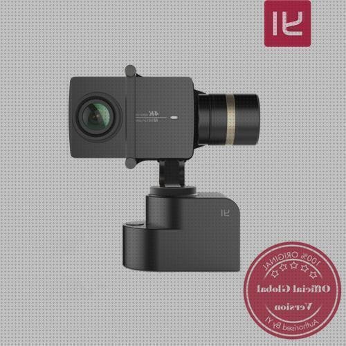 Review de los 22 mejores gimbal xiaomi yi bajo análisis