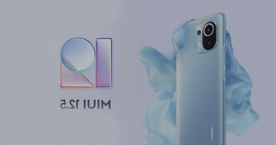 Las mejores redmi globales