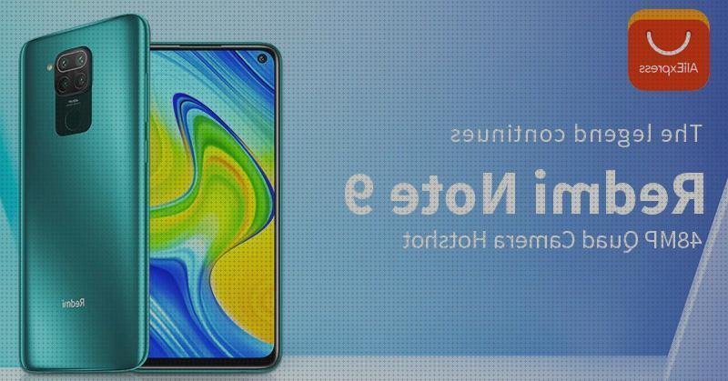 Análisis de los 12 mejores Goldway Xiaomi Redmi Notes 4