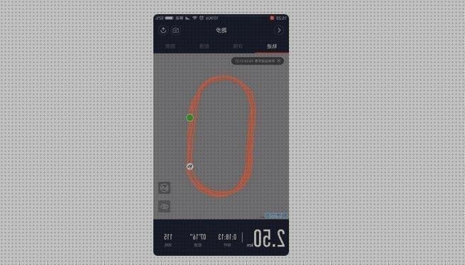 Las mejores gps
