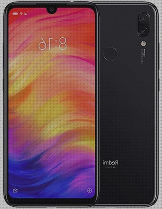 Mejores 25 redmi gsm