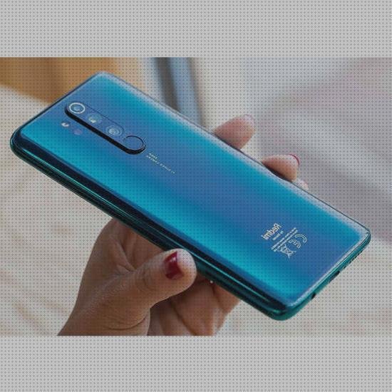 Las mejores marcas de redmi gsm