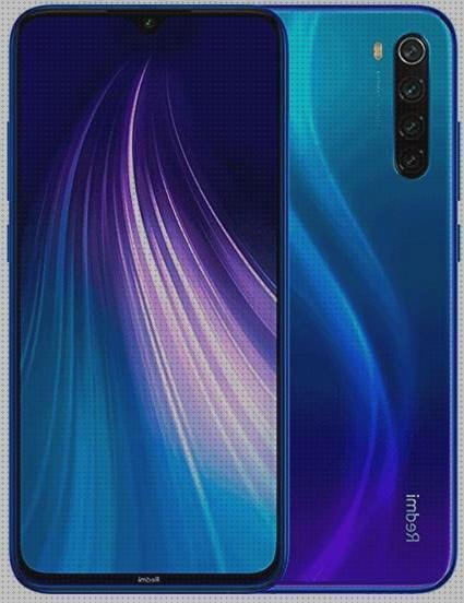 Las mejores redmi gsm