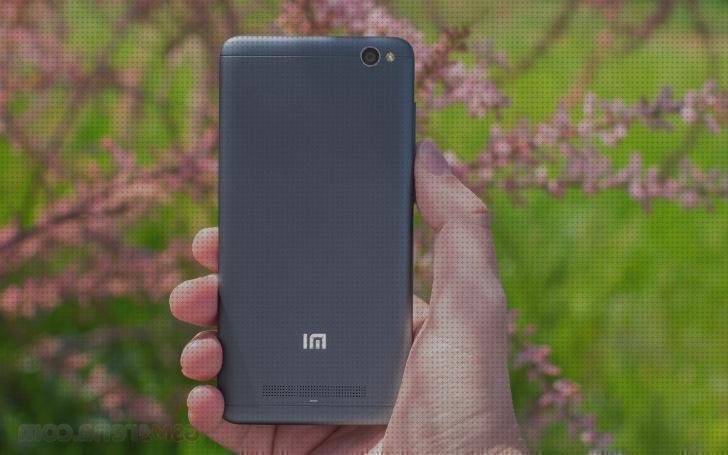 Análisis de los 13 mejores Gsmarena Xiaomi Redmi 4a