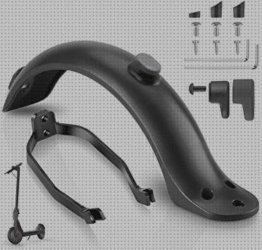 Las mejores guardabarros xiaomi m365 m365 xiaomi guardabarros xiaomi m365 original