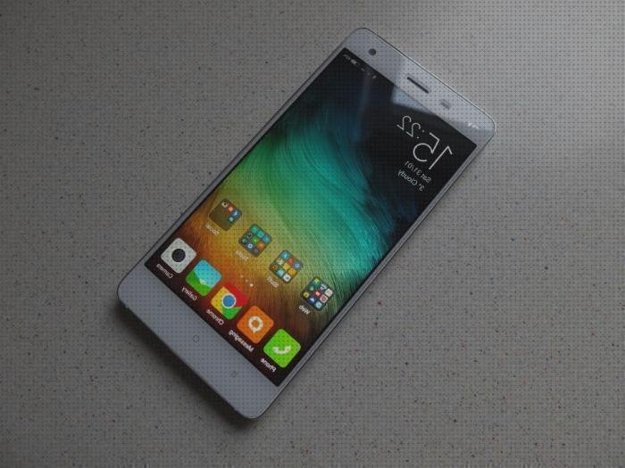 Análisis de los 23 mejores Harga Xiaomi Mi5 Plus