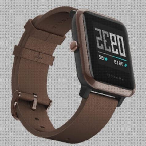 Las mejores amazfit health