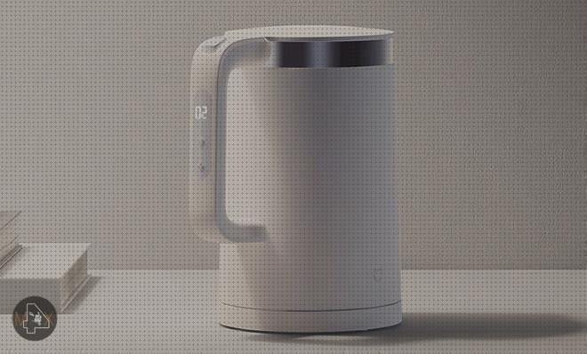 Los 19 Mejores hervidor xiaomi