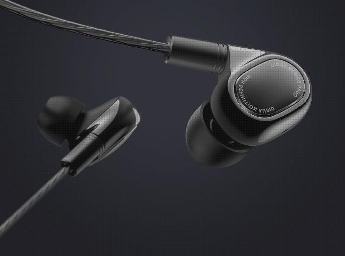 Los 23 Mejores auriculares hibridos