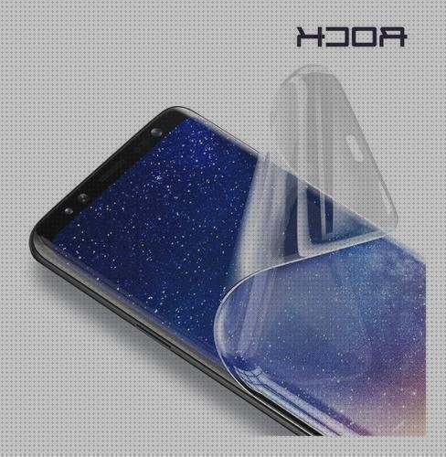 Review de hidrogel xiaomi redmi note 5