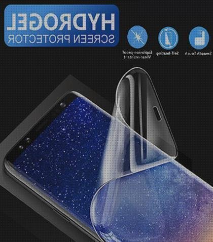 Los 27 Mejores Hidrogel Xiaomi Redmi Notes 5