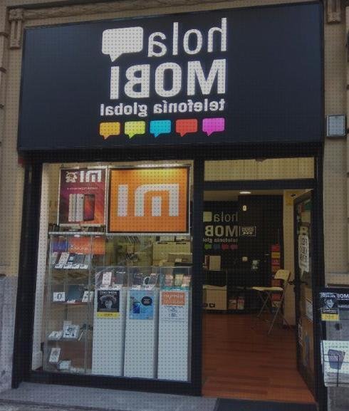 Las mejores holamobi xiaomi