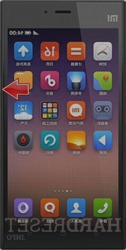 ¿Dónde poder comprar mi3 hotspot xiaomi mi3?