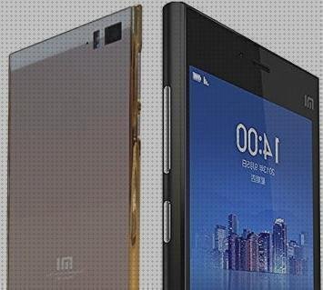 Las mejores marcas de mi3 hotspot xiaomi mi3