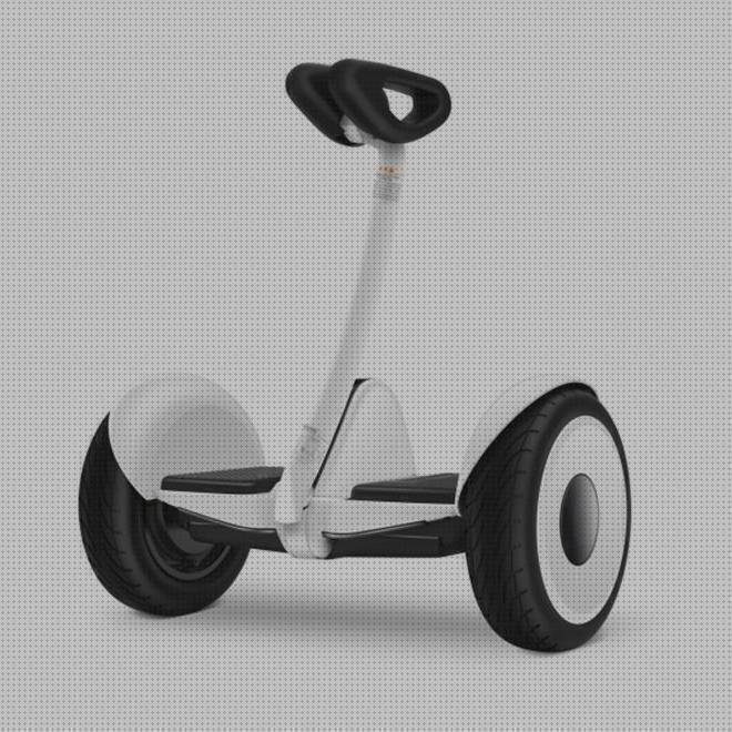 Review de hoverboard xiaomi ninebot