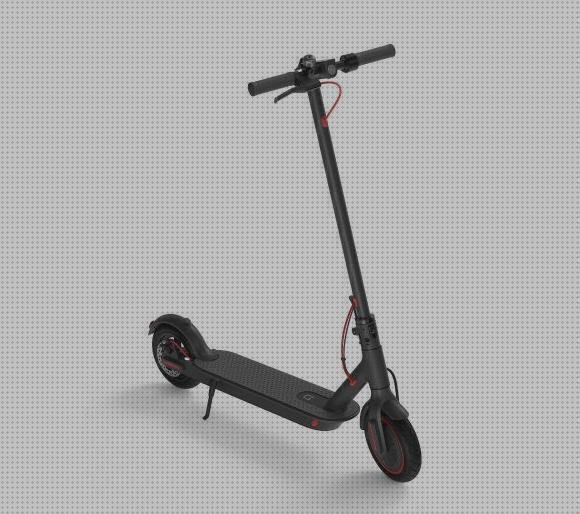 Los 15 Mejores Hulajnoga Elektryczna Xiaomi M365 Pros