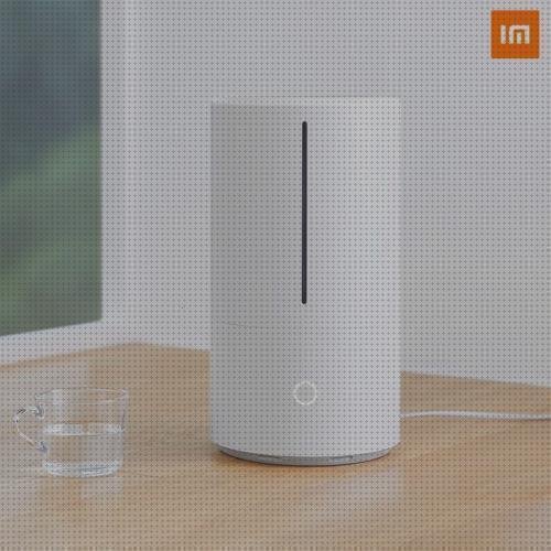 14 Mejores humidificadores xiaomi mijia