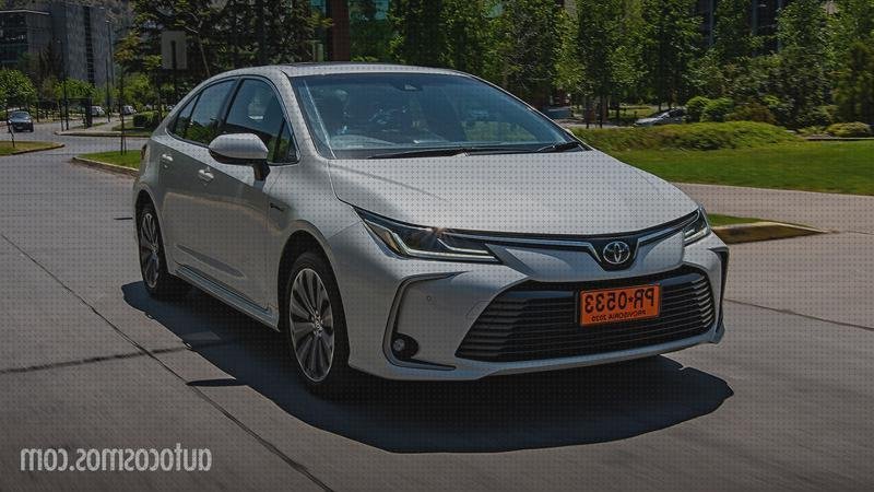 Las mejores hybrid