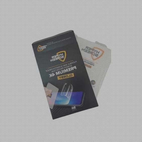 Review de hyperscreen xiaomi