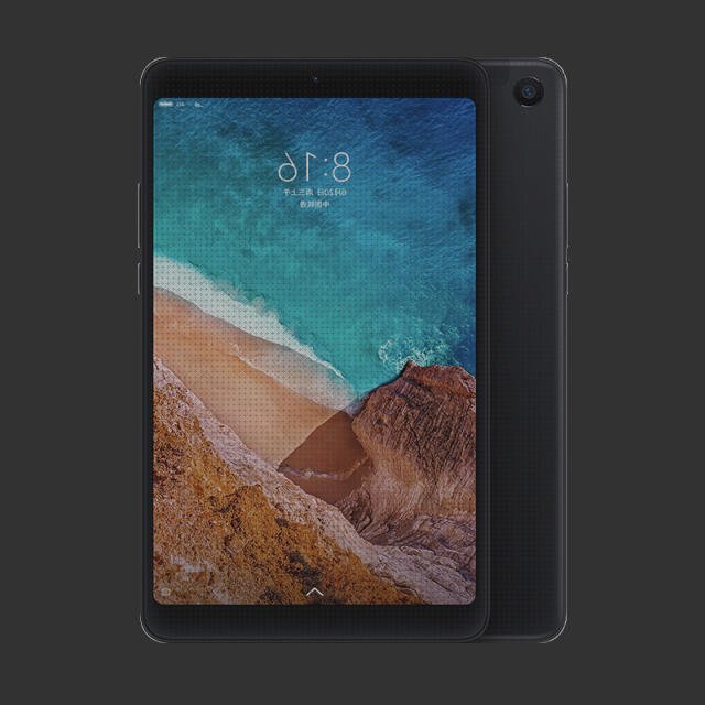 ¿Dónde poder comprar tablet idioma tablet xiaomi?