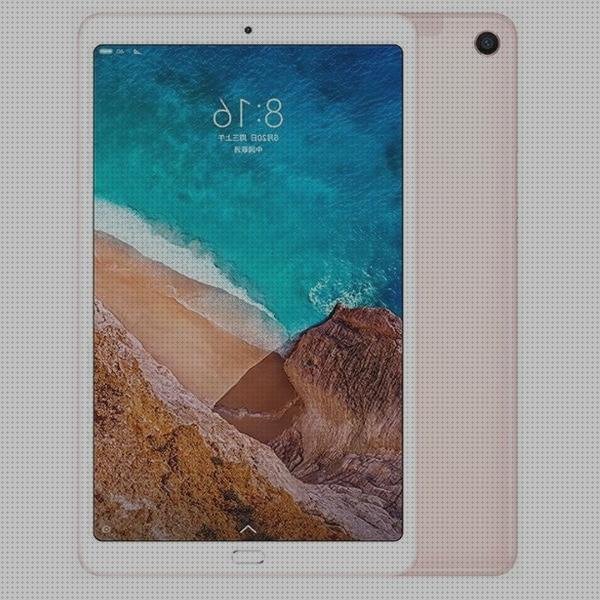 Las mejores marcas de tablet idioma tablet xiaomi