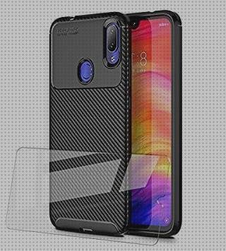 Las mejores funda xiaomi redmi note 7 purpurina xiaomi redmi note 3 igo xiaomi redmi note 7 199 imoretec funda xiaomi redmi note 7