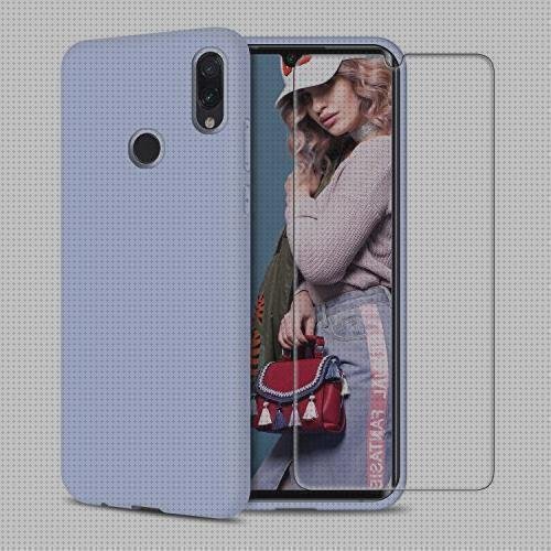 Review de imoretec funda xiaomi redmi note 7