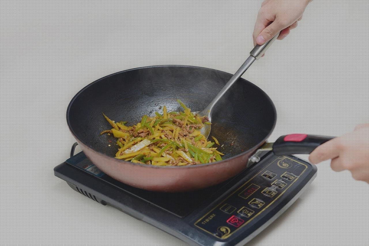 Mejores 28 induccion xiaomi para comprar