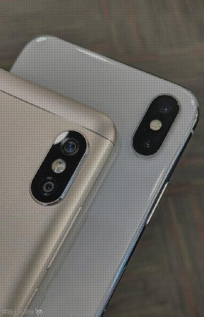Los mejores 28 Iphone X Xiaomi Redmi Notes 5
