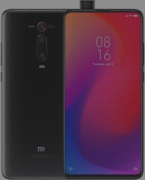 Review de kimóvil xiaomi 9t pro