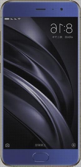 Opiniones de los 36 mejores Kimóvil Xiaomi Mi6