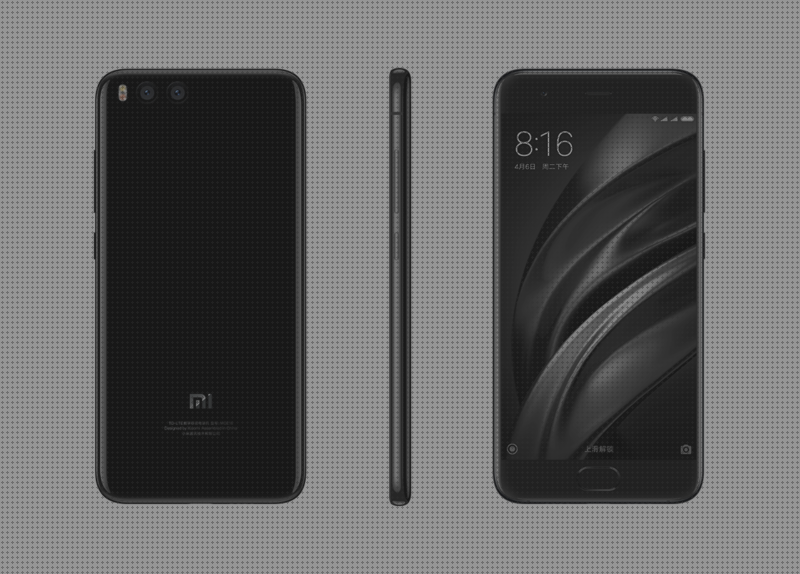¿Dónde poder comprar mi6 xiaomi kimóvil xiaomi mi6?